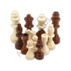 CHESS SET CLASSIC BÜYÜK
