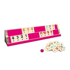 Pembe Okey Takımı (Pink Okey Takımı)