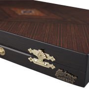 Star Vip Çanta Tavla