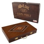 Star Vip Çanta Tavla
