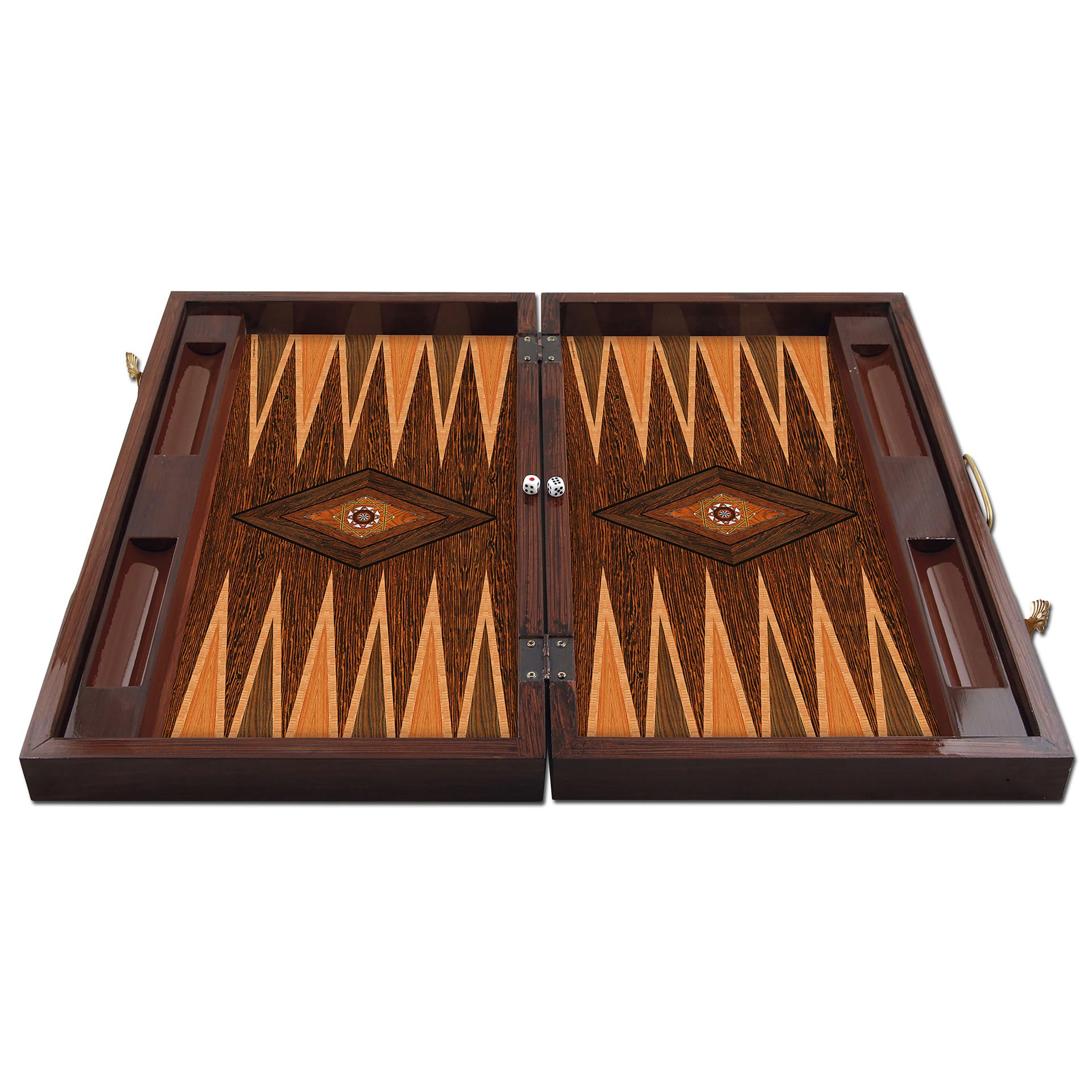 Star Vip Çanta Tavla