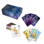 TAROT OYUN KARTI ( SADECE KART )