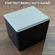 Star Gold Okey Taşı