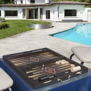 Star Vip Çanta Tavla