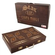 Star Vip Çanta Tavla