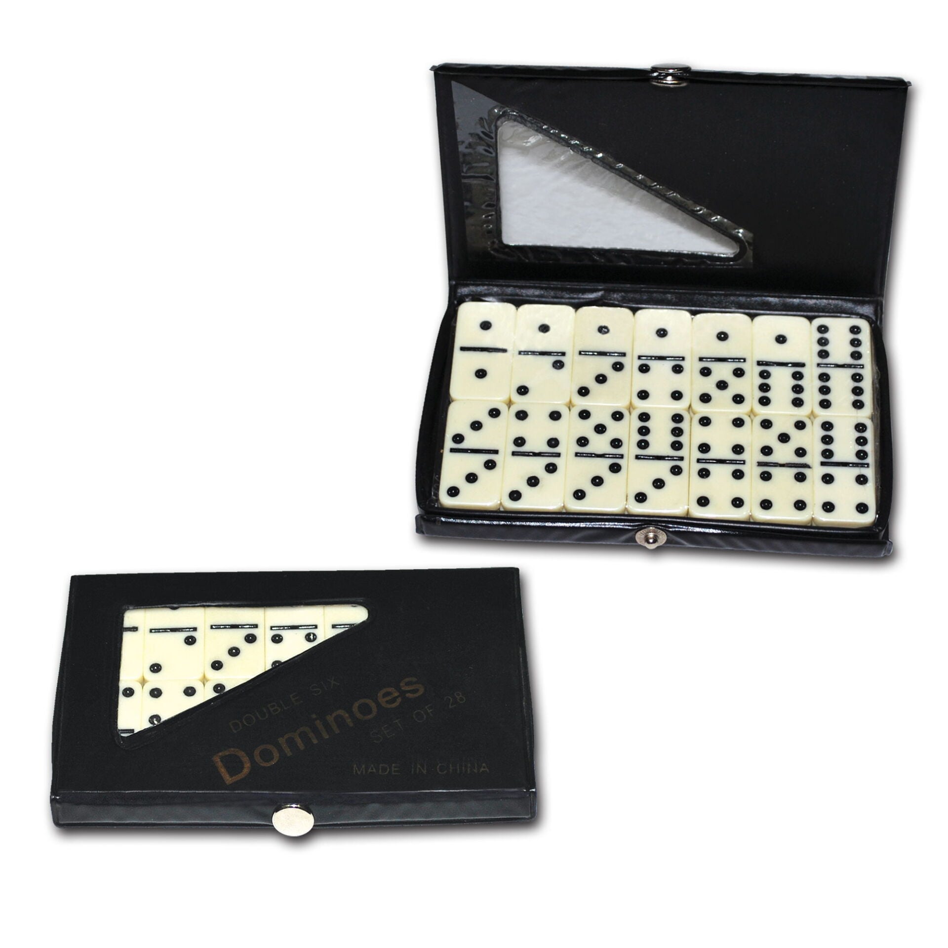Melamin Domino Çantalı