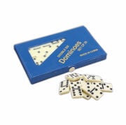 Melamin Domino Çantalı