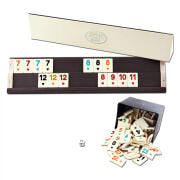 Star Gold Plastik Okey Takımı